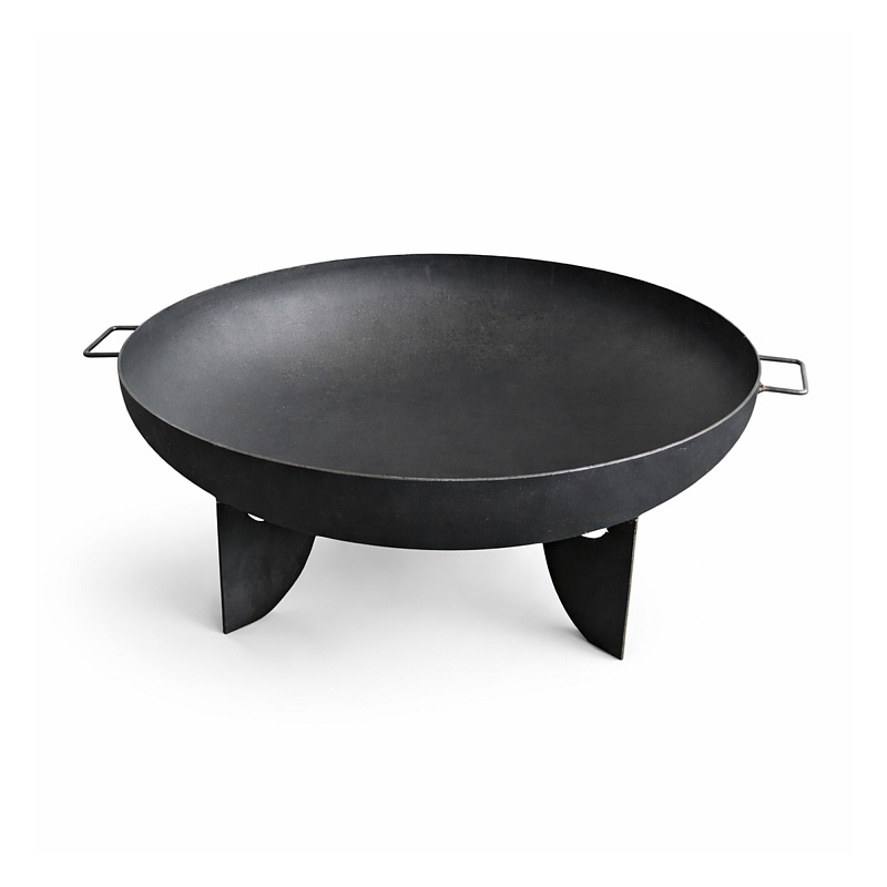 Aga Prenosno kurišče 50 cm z ročaji