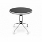 Aga Vrtna miza MR6172-Gray 70x60 cm