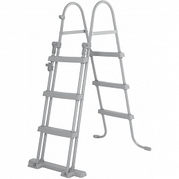 Bestway Lestev za bazen 1,07 m 58330