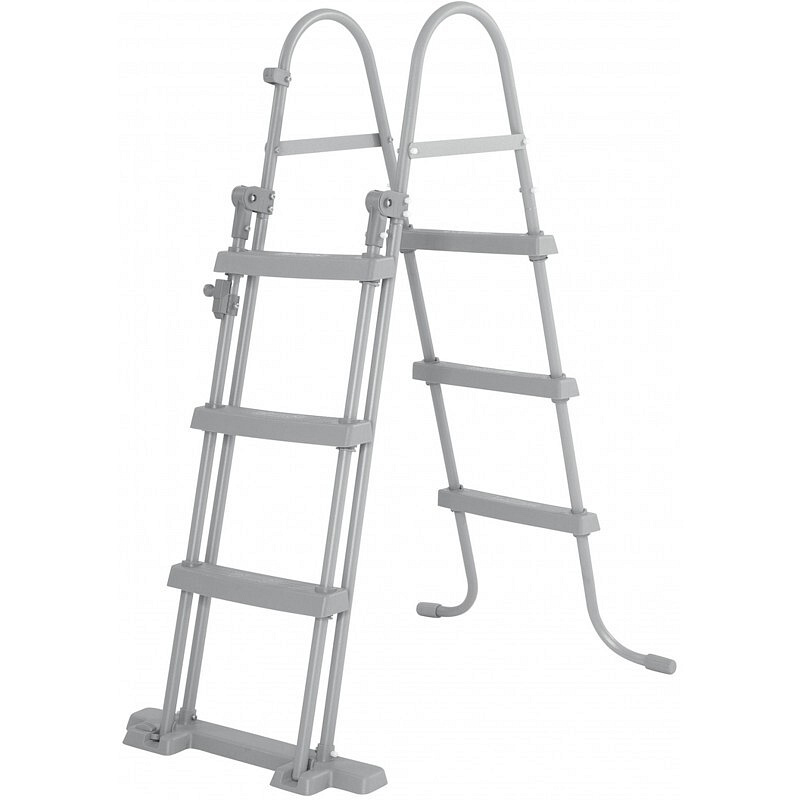 Bestway Lestev za bazen 1,07 m 58330