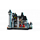 LEGO® Wednesday 76788 Akademija Nevermore