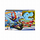 Hot Wheels City HKX42 Zanka z lačnim T-Rexom