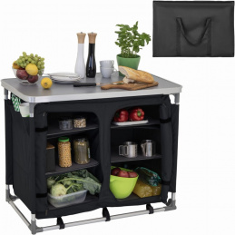 TURISTIČNA OMARICA z mizo