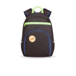 Univerzalni mladinski nahrbtnik s termo žepom Lunch Munch