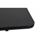 Linder Exclusiv Vrtna miza BISTRO MC33081BB 60x60x70 cm