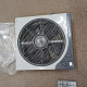 Aga Talni ventilator 30 cm Siva - 6DAZ219 - II. KAKOVOST