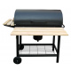 Aga Vrtni žar BBQ SB1813F