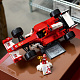 LEGO® Icons Ferrari F2004 in Michael Schumacher 11375