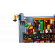 LEGO® Ikone 11379 Knjigarna: Knjižna niša, komplet za sestavljanje