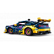 LEGO® Technic 42236 Avtomehanična delavnica za prilagoditve – Avtomobil Ford Mustang GT