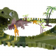 Kruzzel Dino Park dirkalna steza 271 el. 22618