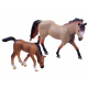 Set figuric konj ZA2991