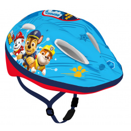 KOLESARSKA ČELADA PAW PATROL ZA FANTE
