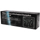 Linder Exclusiv Božični svetlobni dež 160 LED Hladno bela