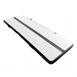 Aga AirTrack 300x100x20 cm Črna