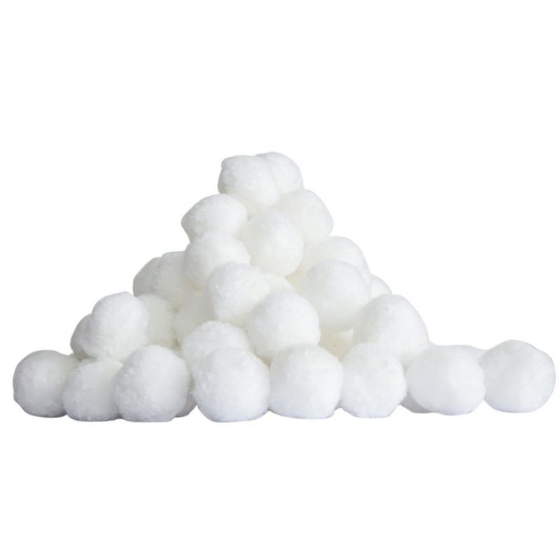 Aga filtrirne kroglice 700 g