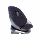 Aga Avtosedež i-Size 360° 0-36 kg DS1814 Črna/Siva