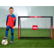 Aga Nogometni gol 180x120x60 cm DS2108
