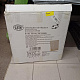 Linder Exclusiv Kamping set Črna 6DAZ210 - II. KAKOVOST