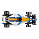 LEGO® Icons Williams Racing FW14B in Nigel Mansell, okras za dom ali pisarno 10353