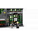 LEGO® Harry Potter TM 76471 Čarovniške trgovine na Nokturni ulici