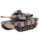 Vojaški tank US M1A2 RC0252MO