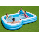 Bestway družinski bazen 274x305x46 cm 54321