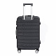 Aga Travel Komplet potovalnih kovčkov MR4651 Črna