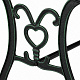 Linder Exclusiv Vrtna miza MC4365-T