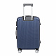 Aga Travel Komplet potovalnih kovčkov MR4652 Temno modra