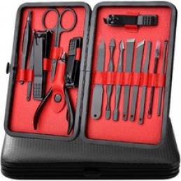 Dodatki za nohte - set