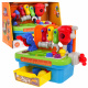 Multifunkcijska otroška delavnica 24m+ sortirnik + premična orodja + luči + zvoki + dodatki
