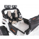 Vozilo Extreme Sport 4x4 Belo