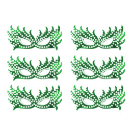 Aga4Kids Otroške maske DS941GR 6 kos