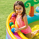 Intex Igralni center 302x229x112 cm Dinoland 57135NP