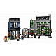 LEGO® Harry Potter TM 76471 Čarovniške trgovine na Nokturni ulici