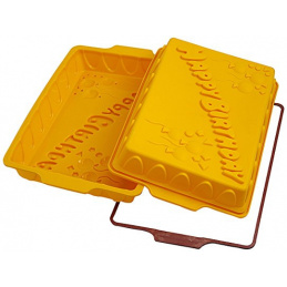 Silikomart Pekač Happy Birthday