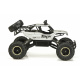 Aga RC avto Rock Crawler 1:12 4WD METAL srebrno