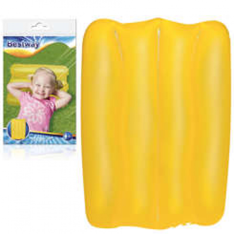 Bestway Napihljiva plažna blazina 38 x 25 cm 52127