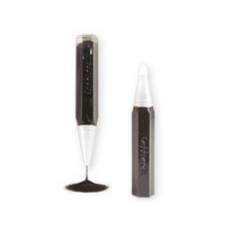 SABBIARELLI Peščeno pero 3+ Črno SABBIARELLI Peščeno pero 3+ Črno