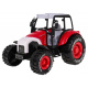 Set kmetijskih vozil Traktor + Kombajn