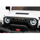 Vozilo Extreme Sport 4x4 Belo