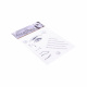 Aga4Kids Samolepilni kamni DS8113BJ