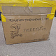 Aga Otroški tricikel TRIKE FIX LITE siv - 6DZ103 - II. KAKOVOST
