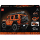 LEGO® Technic Mercedes-Benz G 500 PROFESSIONAL Line 42177