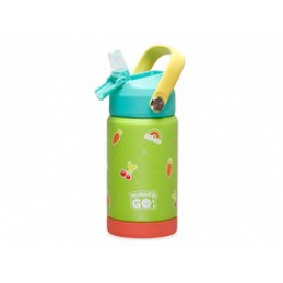 Termovka s slamico WENDY 350ml LUNCH MUNCH univerzalna