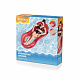 Bestway Napihljiv Aqua Lounge Rdeč 43103