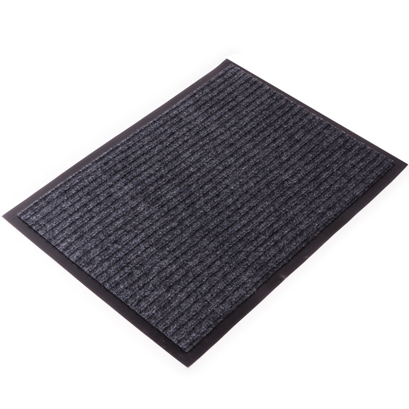 Linder Exclusiv Predpražnik 180x120 cm Siva