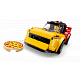 LEGO® City 60496 Vse za dostavo pice z vozili