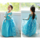 Aga Karnevalski kostum Elsa Frozen Ledeno kraljestvo 120cm